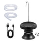 💧🔥 PROMO Pompe électrique pour bouteille d’eau rechargeable portable distribution automatique sans effort ✨