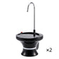 💧🔥 PROMO Pompe électrique pour bouteille d’eau rechargeable portable distribution automatique sans effort ✨