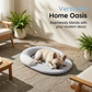 🛌💤 50% DE RÉDUCTION ! 🐶 Lit Rafraîchissant Respirant pour Animaux