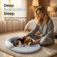 🛌💤 50% DE RÉDUCTION ! 🐶 Lit Rafraîchissant Respirant pour Animaux