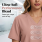 Ensemble de Blouses Médicales Femme – Confortables & Respirantes