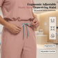 Ensemble de Blouses Médicales Femme – Confortables & Respirantes