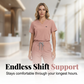 Ensemble de Blouses Médicales Femme – Confortables & Respirantes