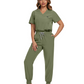Ensemble de Blouses Médicales Femme – Confortables & Respirantes