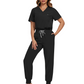 Ensemble de Blouses Médicales Femme – Confortables & Respirantes