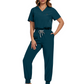 Ensemble de Blouses Médicales Femme – Confortables & Respirantes