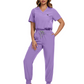 Ensemble de Blouses Médicales Femme – Confortables & Respirantes