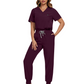 Ensemble de Blouses Médicales Femme – Confortables & Respirantes