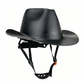 📢📢 -50% !! ⏰ Casque de Sécurité Style Cowboy à Large Bord – Casque de Chantier