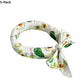 🐶🐱❄️ Bandana Rafraîchissant d'Été pour Animaux