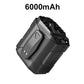 🔥💨 PROMO FLASH -50% DERNIER JOUR ! Ventilateur de Taille Multifonction 6000mAh – 100 Vitesses, Flux d'Air 130°, Lampe Torche & Batterie Secours, Mains Libres, Idéal Marche & Jogging ✨