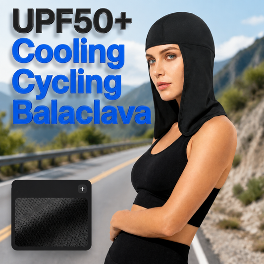 🧢☀️ PROMO FLASH -60% ! Cagoule Respirante Outdoor Anti-UV UPF50+ – Protection Nuque, Légère, Ultra-Élastique, 19 Coloris, Idéale Randonnée & Pêche 🌿