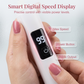 ⏳-50% pour temps limité⏰Polisseuse à ongles électrique professionnelle🌟💎