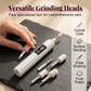⏳-50% pour temps limité⏰Polisseuse à ongles électrique professionnelle🌟💎