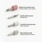 ⏳-50% pour temps limité⏰Polisseuse à ongles électrique professionnelle🌟💎