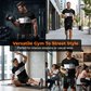 🏃 OFFRE LIMITÉE −50% ! ✨ Ensemble de Sport Respirant – Tissu Micro-Maille, Contrôle de la Transpiration, Liberté de Mouvement 🔥