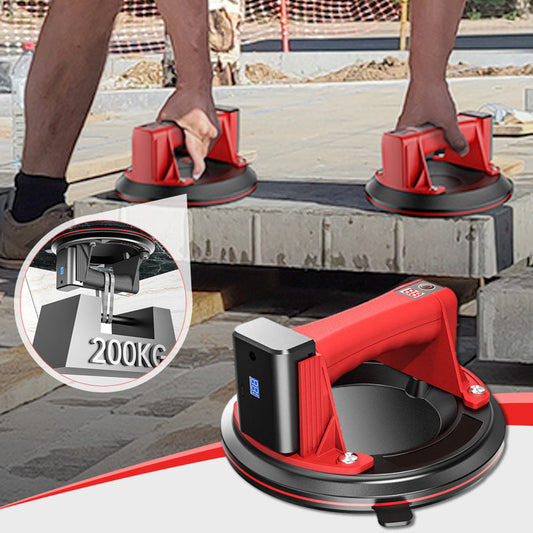 🔧 50% DE RÉDUCTION ! 🧱 Ventouse à Vide Électrique – Portable & Puissante – Idéale pour Tuiles, Verre ou Pierre Naturelle – Adhérence Sûre & Manipulation Simple 🛠️💪✨