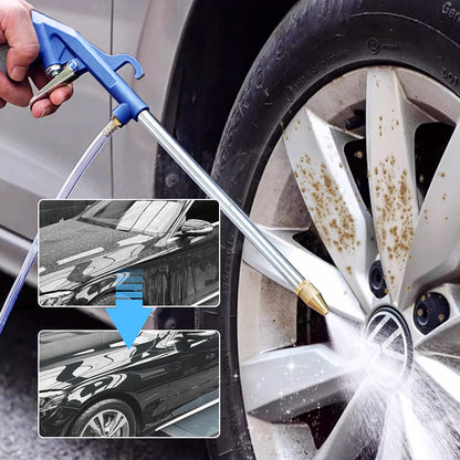 🔥 50% DE RÉDUCTION MAINTENANT 💦 Pulvérisateur Portable Haute Pression pour Nettoyage Auto – Jet Rechargeable pour Voitures, Terrasses & Nettoyage Extérieur