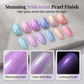 🥳 -50% ! 🥳 Coffret 6 Stylos Vernis Gel pour Ongles💕