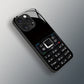 Coque Téléphone À Clavier Rétro