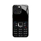Coque Téléphone À Clavier Rétro