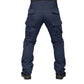 👖 OFFRE LIMITÉE –50% ! ✨ Pantalon Cargo Tactique Homme avec Genouillères – Genouillères Amovibles, Multi-Poches, Genoux Articulés 🛡️