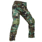 👖 OFFRE LIMITÉE –50% ! ✨ Pantalon Cargo Tactique Homme avec Genouillères – Genouillères Amovibles, Multi-Poches, Genoux Articulés 🛡️