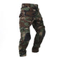 👖 OFFRE LIMITÉE –50% ! ✨ Pantalon Cargo Tactique Homme avec Genouillères – Genouillères Amovibles, Multi-Poches, Genoux Articulés 🛡️