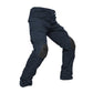 👖 OFFRE LIMITÉE –50% ! ✨ Pantalon Cargo Tactique Homme avec Genouillères – Genouillères Amovibles, Multi-Poches, Genoux Articulés 🛡️