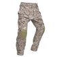 👖 OFFRE LIMITÉE –50% ! ✨ Pantalon Cargo Tactique Homme avec Genouillères – Genouillères Amovibles, Multi-Poches, Genoux Articulés 🛡️