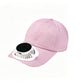 📢📢50% DE RÉDUCTION !! ⏰Casquette de Baseball Respirante avec Ventilateur Solaire 3 Vitesses
