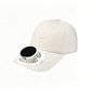 📢📢50% DE RÉDUCTION !! ⏰Casquette de Baseball Respirante avec Ventilateur Solaire 3 Vitesses