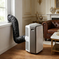 ❄️🛡️ 50% DE RÉDUCTION ! Housse Isolante pour Tuyau d'Évacuation de Climatiseur – Réduit le Retour de Chaleur, Protège contre la Condensation & Améliore l'Efficacité de Refroidissement ✨
