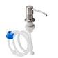 📢 PROMO FLASH : 50% DE RÉDUCTION ! Kit de Tube d'Extension pour Distributeur de Savon d'Évier – Compatible Universel & Pompe Fluide for Plan de Travail Ordonné ⏰✨