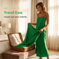 👗 50% DE RÉDUCTION 🎁 Robe nuisette casual unie pour femme – Fluide, légère & polyvalente – Parfaite pour la maison, les vacances ou un look décontracté – coupe confortable et intemporelle ✨🌸🛏️