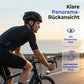 📢📢62% DE RÉDUCTION !!! Rétroviseur de vélo rotatif à 360°