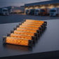 Feux de Gabarit LED pour Camions – Lot de 10