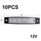 Feux de Gabarit LED pour Camions – Lot de 10