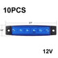 Feux de Gabarit LED pour Camions – Lot de 10