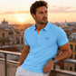 T-Shirt Manches Courtes Respirant Homme