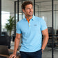 T-Shirt Manches Courtes Respirant Homme