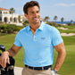 T-Shirt Manches Courtes Respirant Homme