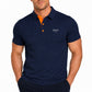 T-Shirt Manches Courtes Respirant Homme