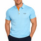 T-Shirt Manches Courtes Respirant Homme