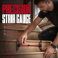 📐 PROMO FLASH : 50% DE RÉDUCTION ! Kit de Traçage Multifonction pour Menuiserie – Aluminium Anodisé Haute Précision, Règles d'Extension & Sacoche de Transport for des Mesures et Tracés Parfaits sur Tous Vos Chantiers ✨🔨