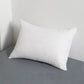 🏨 Oreillers Confort Hôtel – Conçus pour reproduire le moelleux et le soutien des literies de luxe. Rembourrage en fibres creuses premium, soutien mi-ferme & housse en coton respirante pour un sommeil frais et confortable 🌙