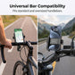 📱 50% DE RÉDUCTION 🎉 Support téléphone vélo – Dégagement rapide & anti-chocs – SecureLock, maintien sûr – idéal pour les cyclistes urbains ou sportifs 🚴‍♂️🛡️🔒