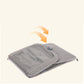 📢📢-40% !! ⏰Sac de Transport Pliable en Maille pour Chat – Grand Format
