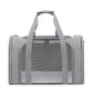 📢📢-40% !! ⏰Sac de Transport Pliable en Maille pour Chat – Grand Format