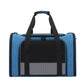 📢📢-40% !! ⏰Sac de Transport Pliable en Maille pour Chat – Grand Format